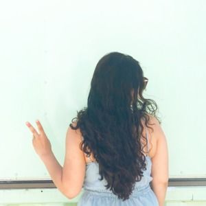 Meet your Posher, Jackie